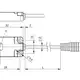 Оптический датчик Balluff BOS R01E-X-KS20-00,2-S49