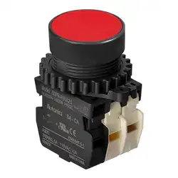 Кнопочный выключатель Autonics S3PR-P1RA2BM