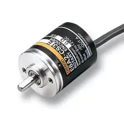 Инкрементальный энкодер Omron E6A2-CW3C 360P/R 2M