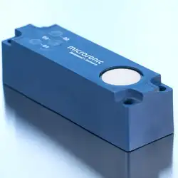 Ультразвуковой датчик Microsonic lcs-130/DDD/QP