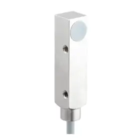 Индуктивный датчик расстояния Baumer IWFM 12U9501/O1