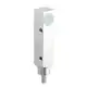 Индуктивный датчик расстояния Baumer IWFM 12U9501/O1