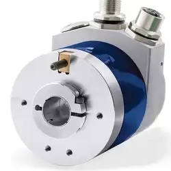 Абсолютный энкодер DATASENSING AMT58-H15-13x12-DN