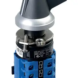 Селекторный переключатель Schmersal RWT21