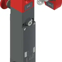 Дверной выключатель безопасности Leuze Electronic L300-M31C3-SLM24-PB-UCA