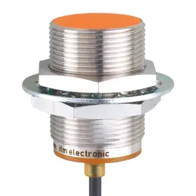Индуктивный датчик IFM Electronic IIS714