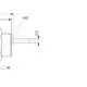 Индуктивный датчик Balluff BES M30MF-USC15B-BV05