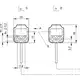 Оптоволоконный кабель Balluff BOH TK-R027-004-01-S49F