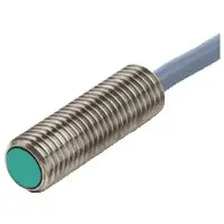 Индуктивный датчик Pepperl Fuchs NCB1,5-8GM25-N0