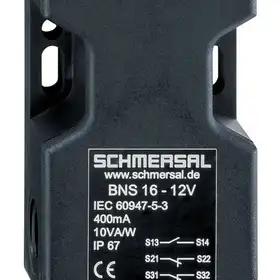Магнитный датчик безопасности Schmersal BNS 16-11ZR-ST1