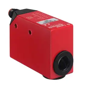 Датчик цвета Leuze Electronic CRT 20B M/P-12-001-S12