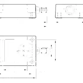 Инклинометр IFM Electronic JD1111