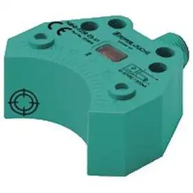Индуктивный датчик для клапанов Pepperl Fuchs NBN3-F25R-E3-V1