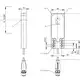 RFID головка чтения/записи Balluff BIS VM-355-401-S4
