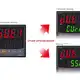Температурный контроллер Autonics TK4L-R4SC