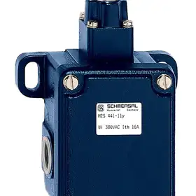Kонцевой выключатель Schmersal M2S441-11Y