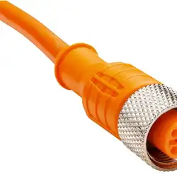 Разъем с кабелем SICK DOL-1204-G20M