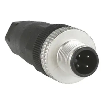 Разъем Telemecanique XZCC12MDM40B