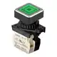 Кнопочный выключатель Autonics SQ3PFS-P3GBL