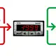 Цифровой мультиметр Autonics MT4N-AA-45