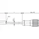 Индуктивный датчик Balluff BES 516-371-G-E4-C-S4-00,2