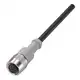 Разъем с кабелем Balluff BKS-S115-PU-05
