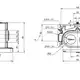 Блочный выключатель Balluff BNS 813-D04-R12-100-20-01-FE