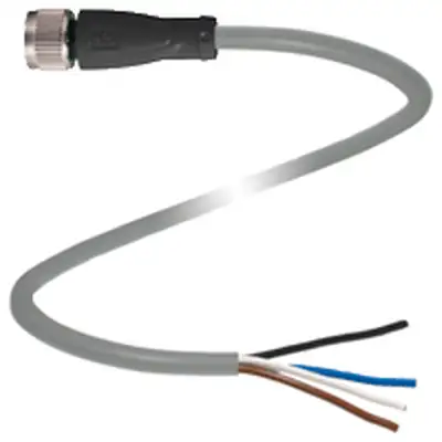 Соединительный кабель Pepperl Fuchs V1-G-10M-PVC