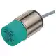 Индуктивный датчик Pepperl Fuchs NBN25-30GM50-E1-M