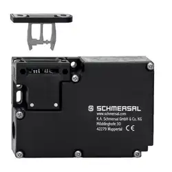 Дверной выключатель безопасности Schmersal AZM161SK-12/12RIA-024-B6L
