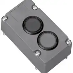 AS-i Кнопочный модуль Pepperl Fuchs VAA-LT2-G1