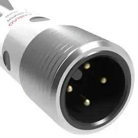 Индуктивный датчик LANBAO LR08BF02DPOY-E2
