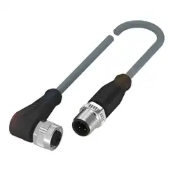 Соединительный кабель Balluff BCC M425-M413-3A-300-VX8334-010