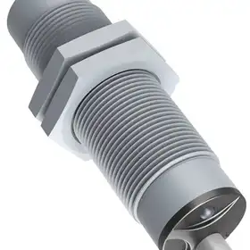 Индуктивный датчик LANBAO LR18XBN08DNCA