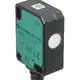 Ультразвуковой датчик Pepperl Fuchs UB100-F77-E1-V31