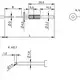 Оптоволоконный кабель Balluff BFO D13-LA-QB-EAK-05-02