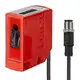 Лазерный датчик расстояния Leuze Electronic ODS10L1-25M.8/LAK,200-M12