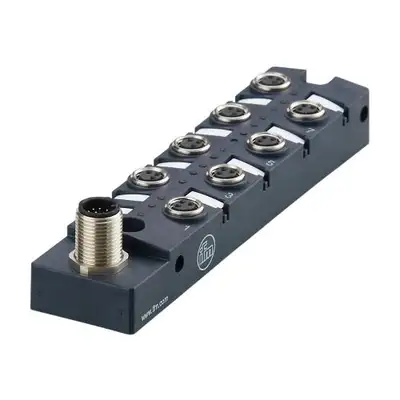 Распределительная коробка для датчиков IFM Electronic EBC045