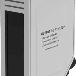 Оптический датчик LANBAO PTB-YC200DFBT3-E5