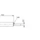 Индуктивный датчик Balluff BES 516-397-EO-C-05