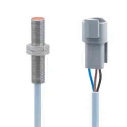 Индуктивный датчик Baumer IR12V.P04S-F55.NO1Z.9BDU/0035_E011