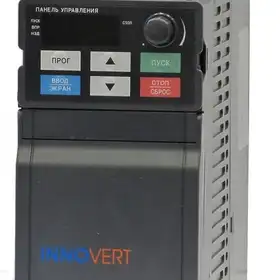 Частотный преобразователь INNOVERT IDD401U21B