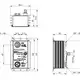 Блок питания Balluff BAE PS-XA-1W-24-038-603-I