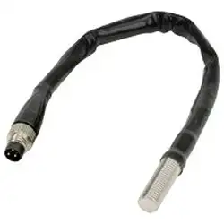 Индуктивный датчик Pepperl Fuchs NMB1,5-8GM35-E2-FE-150MM-V3-Y