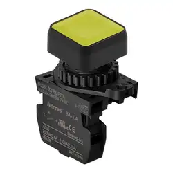 Кнопочный выключатель Autonics S2PRS-P1YA