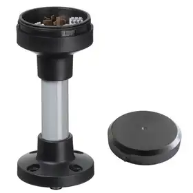 Стойка для монтажа Leuze Electronic A7-MP1-100-M12