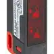 Оптический датчик Leuze Electronic PRK23/4X-M8