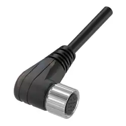 Разъем с кабелем Balluff BCC M62C-0000-10-065-PX0BP4-020