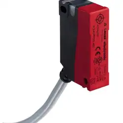 Индуктивный датчик Leuze Electronic IS 240PP/22-8N0