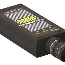 Сканер штрих-кодов Banner P4OI